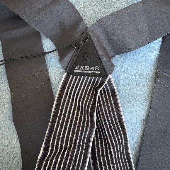 ASSOS WOMEN’S CYCLING UMA GT BIB SHORTS C2 - Picture 11 of 12